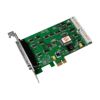 PCI Express, 56-ch Digital I/O Board (RoHS)ICP DAS